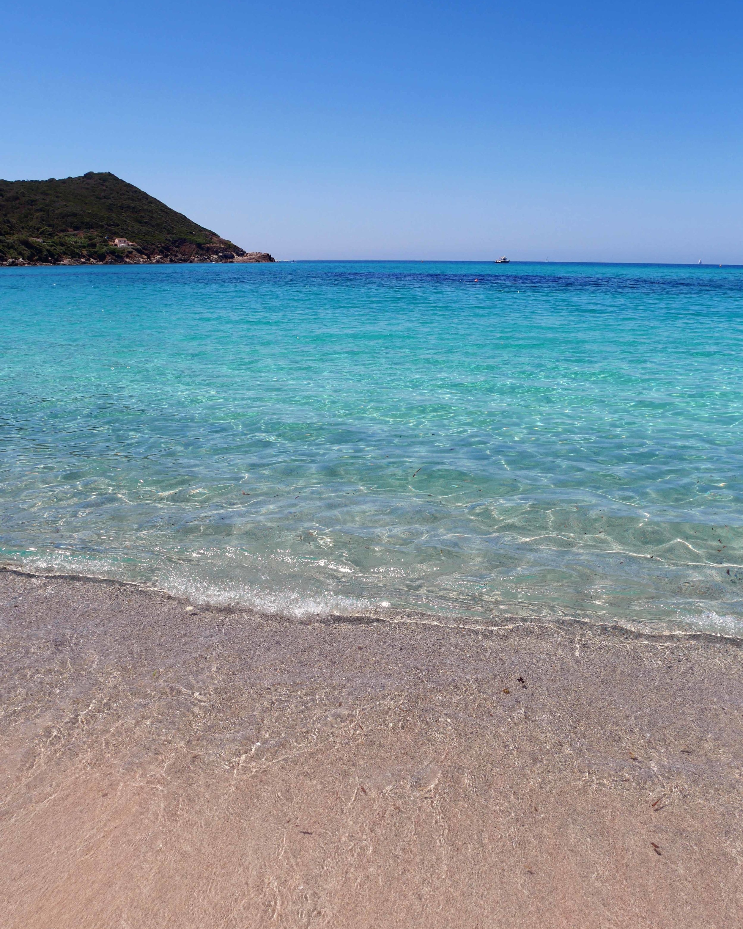 Corsica: The Dream Island You Should Holiday To Next — The Beauty ...