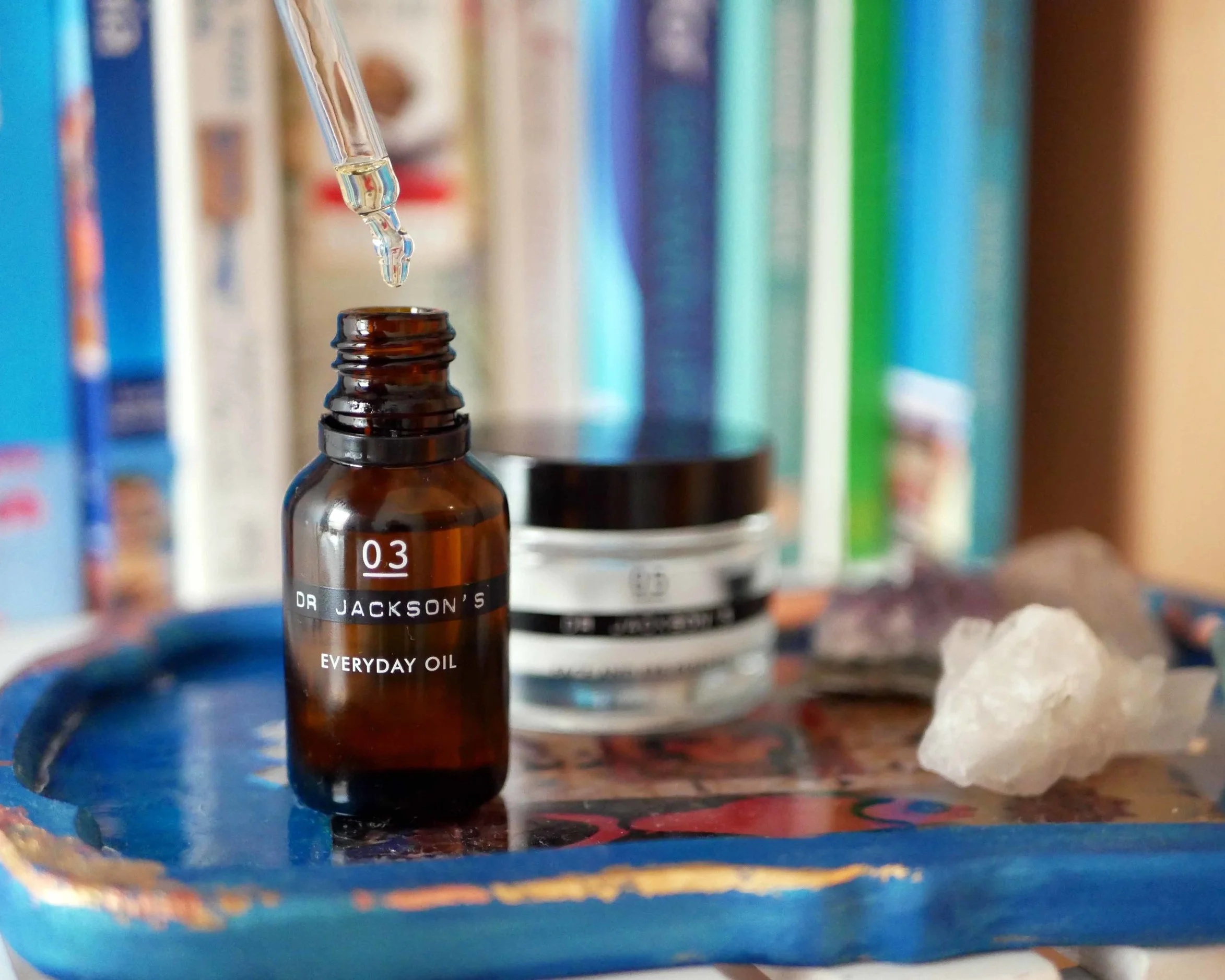 Dr Jackson's: The British Brand You Need In Your Beauty Cupboard 