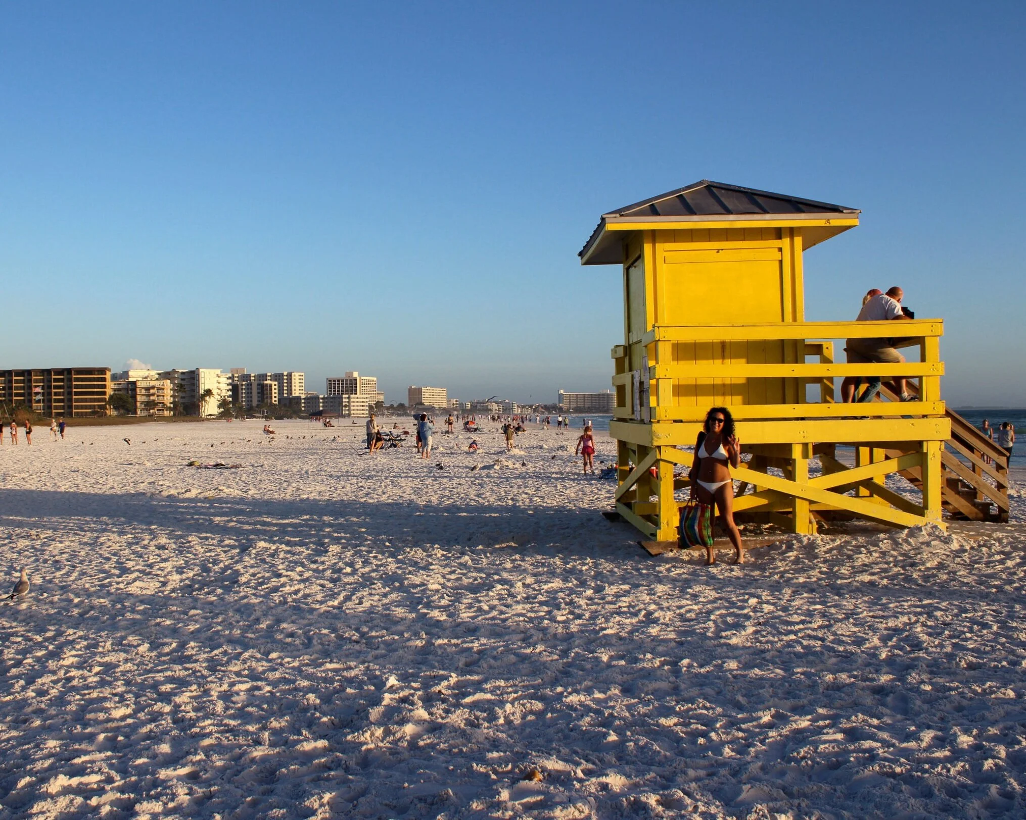 The Best Gulf of Mexico Beaches: A Sentimental Travel Guide 