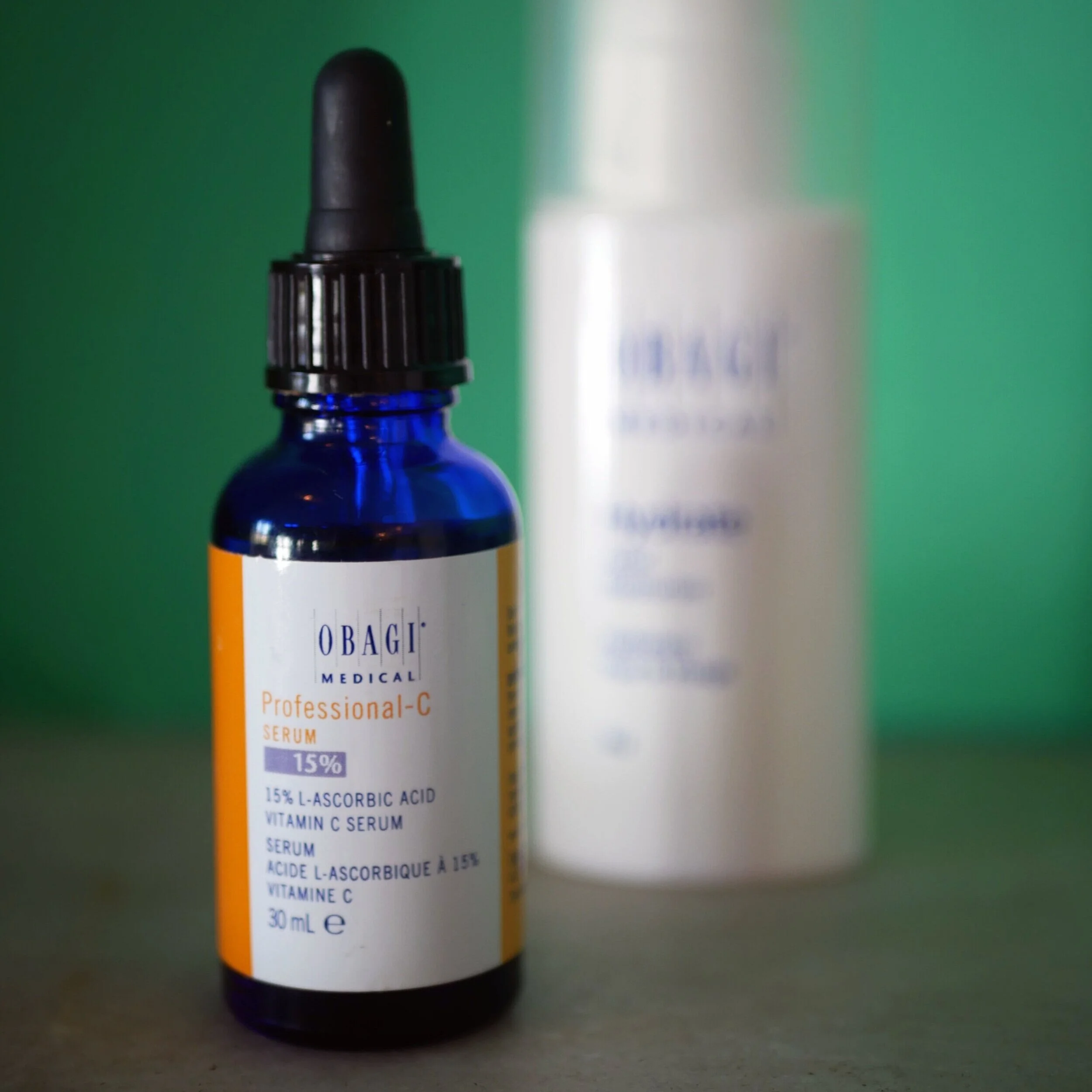 Obagi: The American Brand You Need in Your Beauty Cupboard 