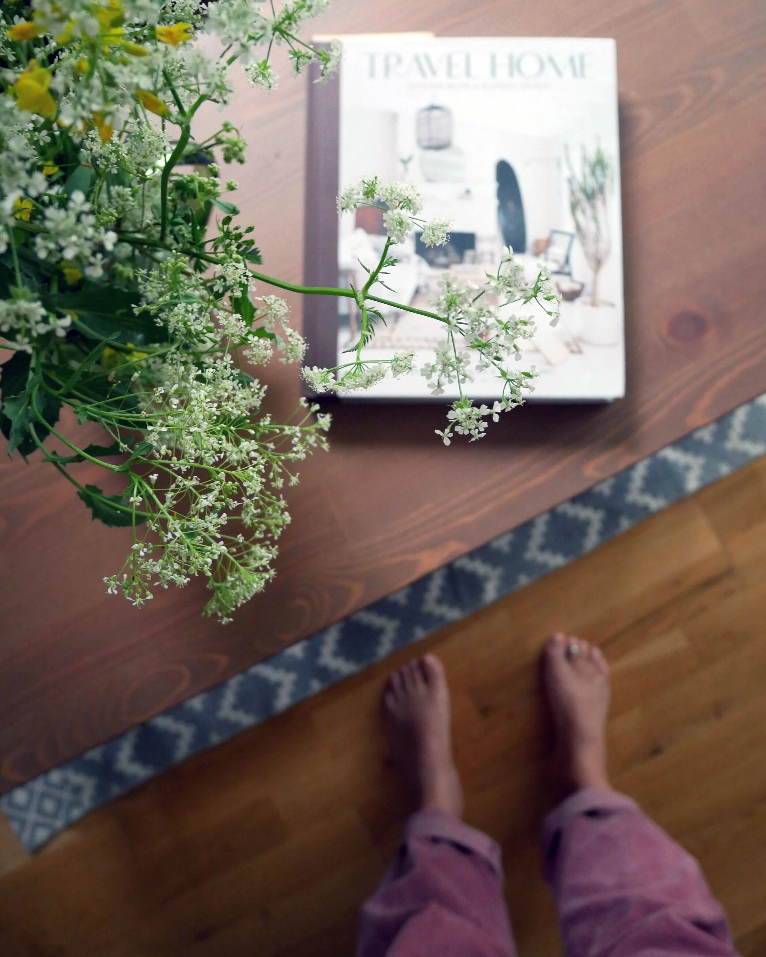 Lessons from Lockdown: Life in Slow(er) Motion