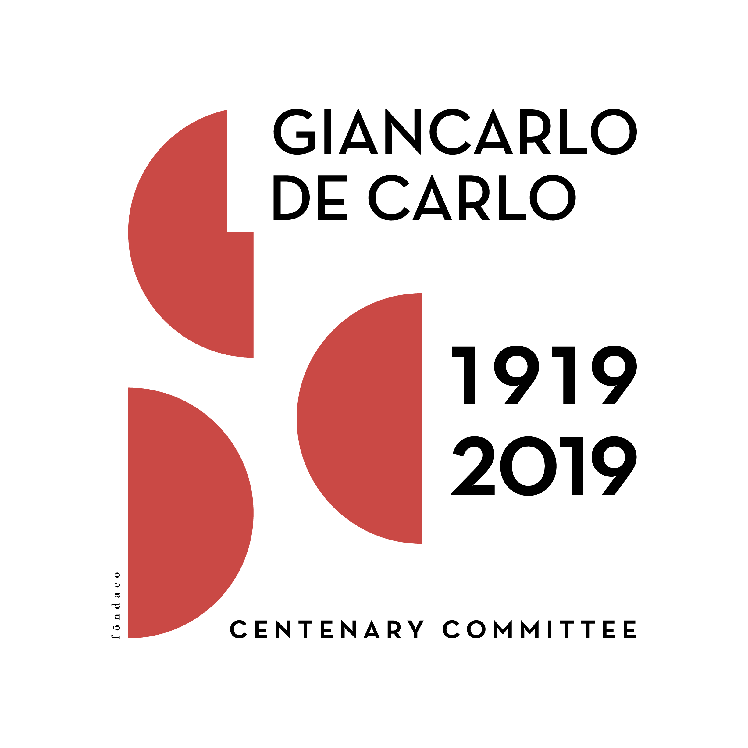 Giancarlo De Carlo centenary