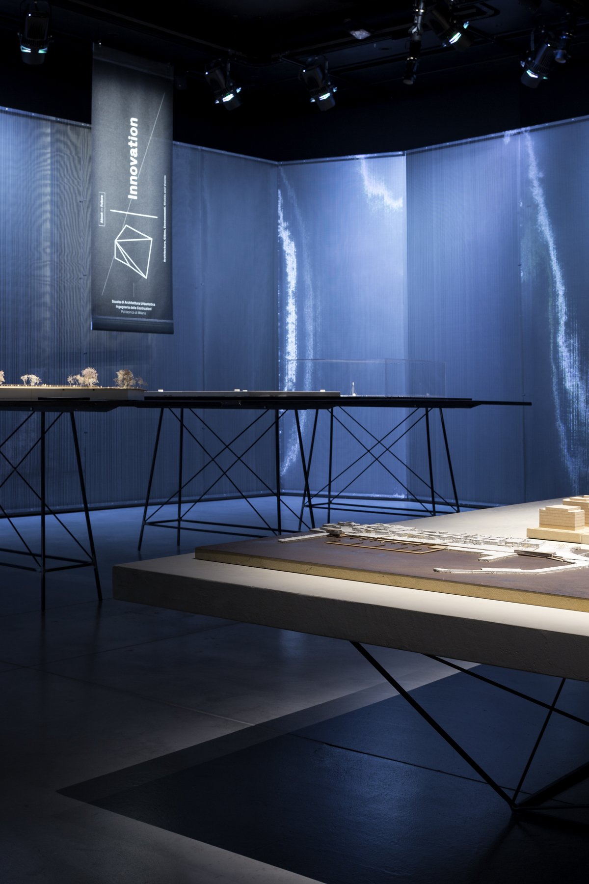 About Future | Armani Silos Exhibition