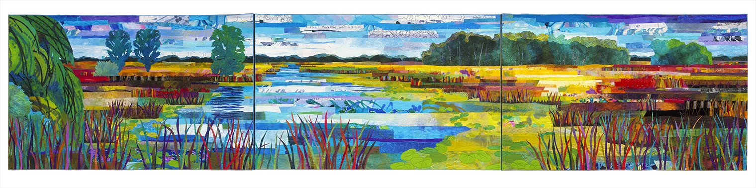 Wisconsin Wetlands I