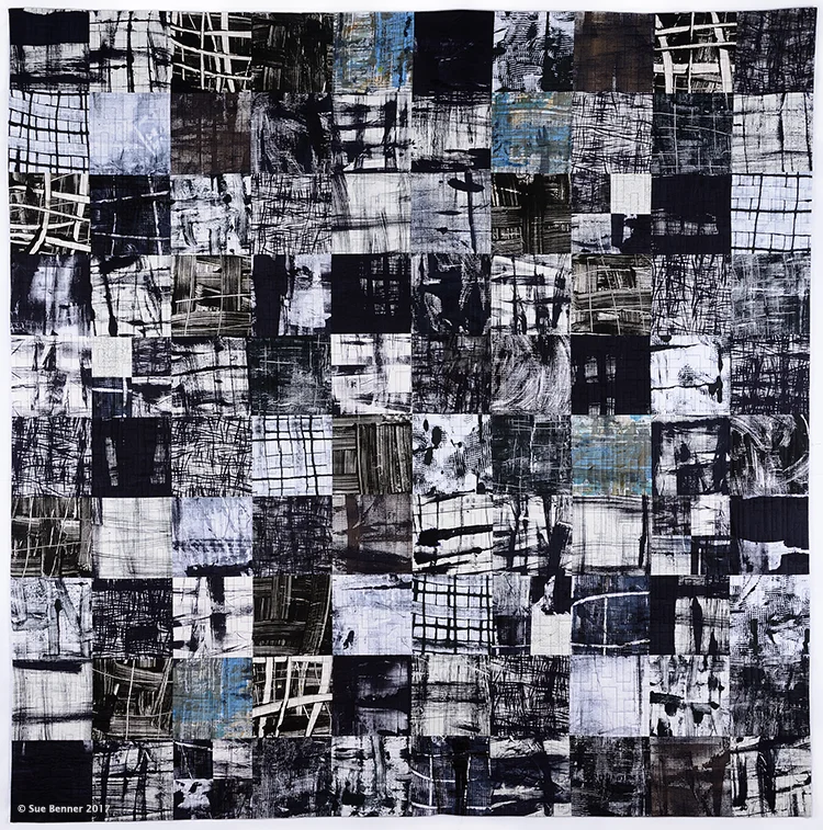 Mesh 5: Patch