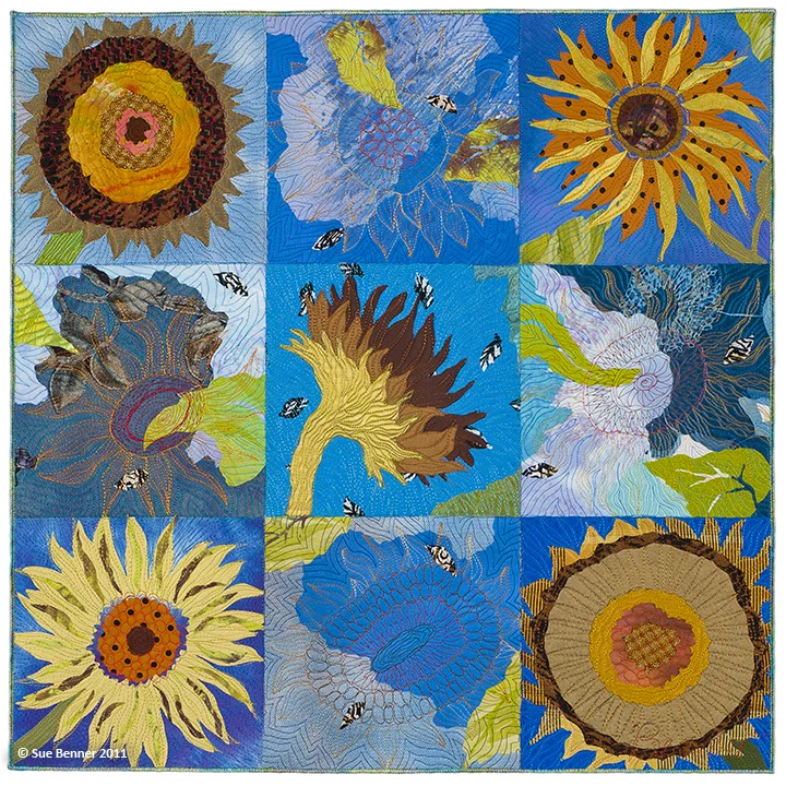 Dear Sunflower: Tell Me More #7
