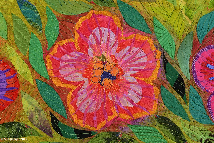 Flower Field #5: Variety