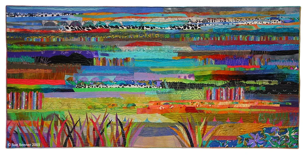 Marsh #15