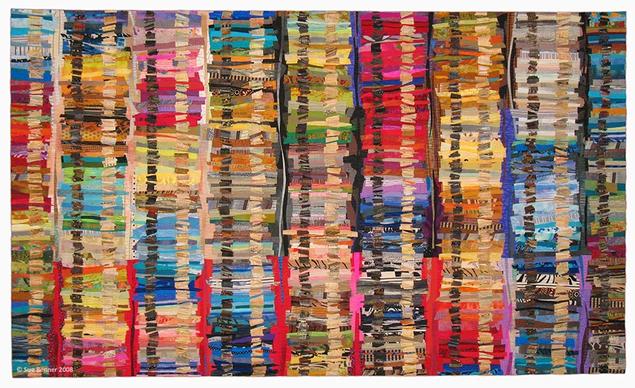Display II, private collection