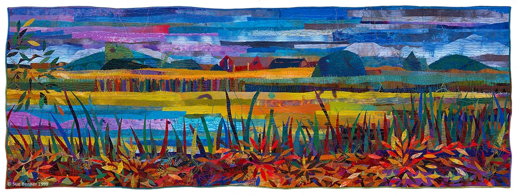 Marsh #8