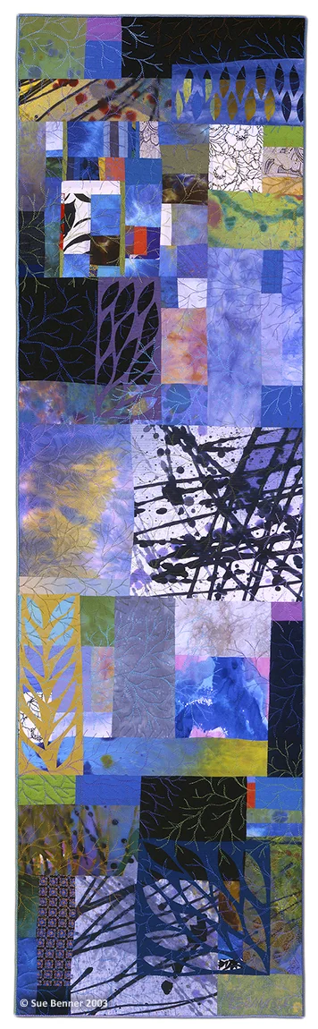 Fugue IX