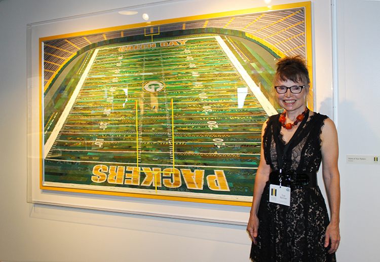 Sue with Home of Your Packers-R.jpg