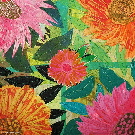 Trellis #6