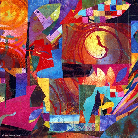 Fugue I