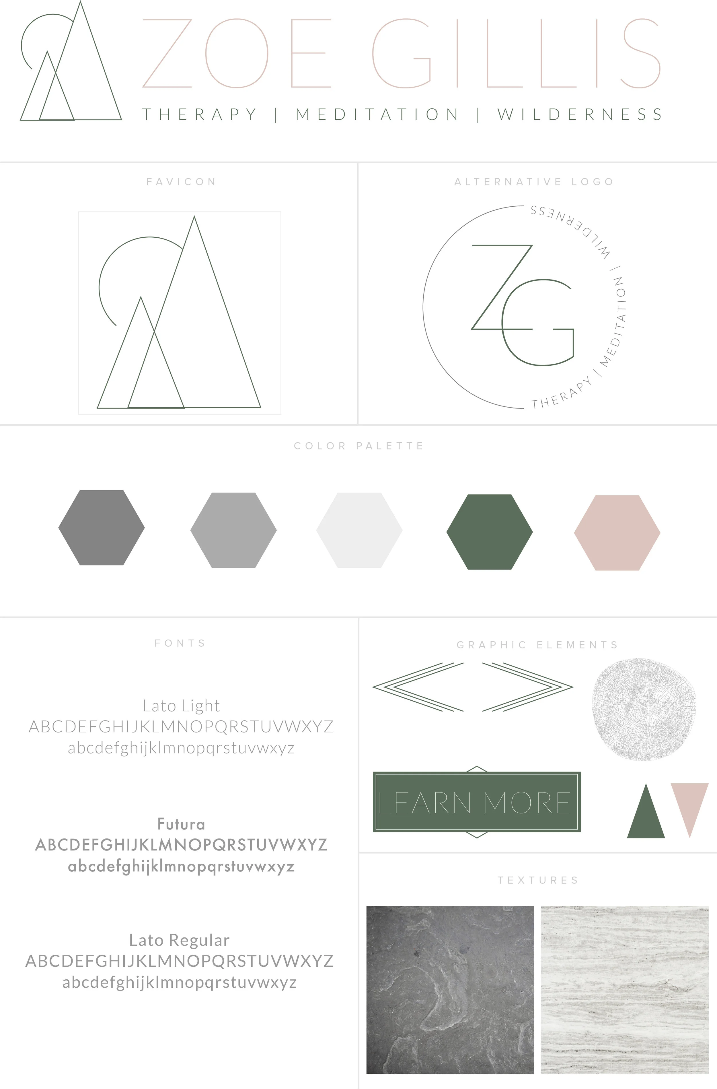 Style board for portfolio.jpg