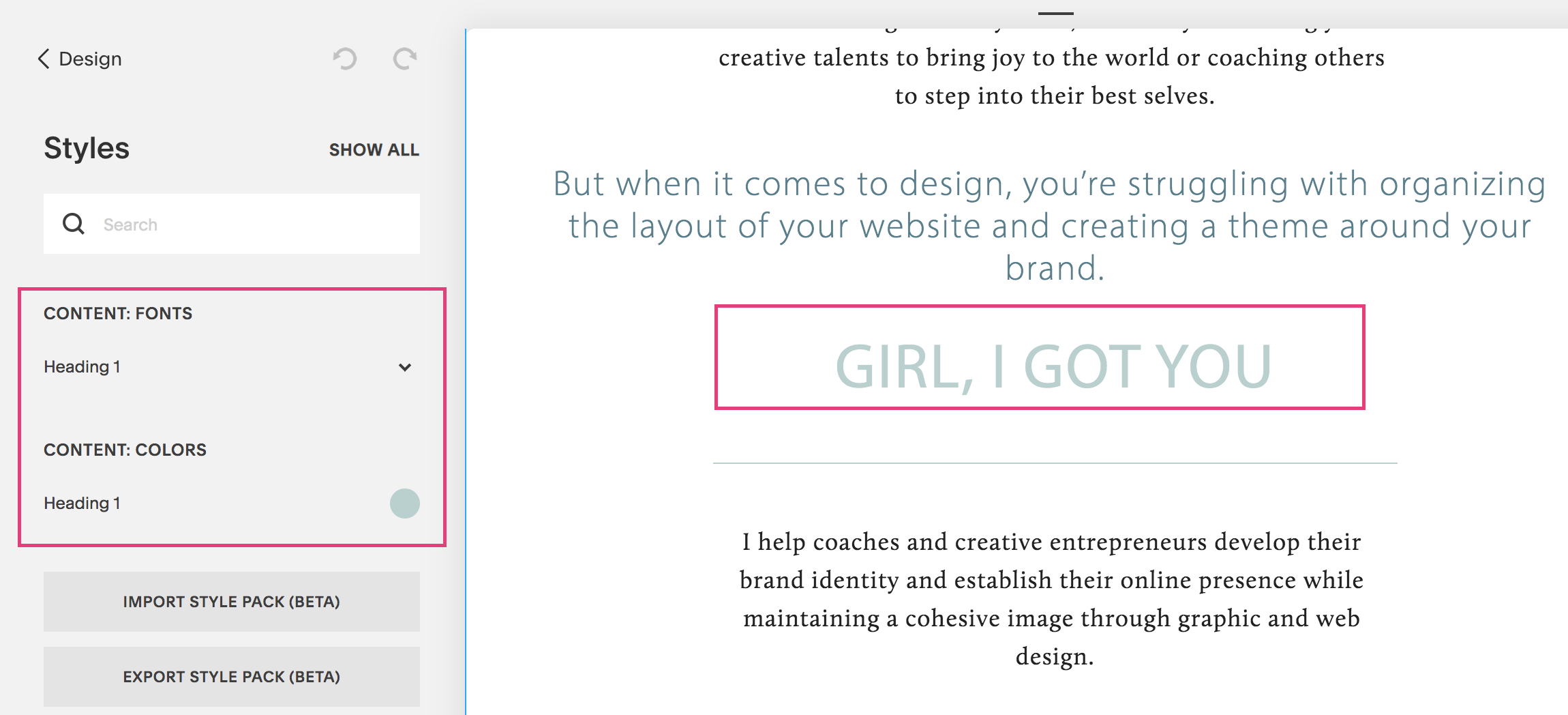 How to use Squarespace site styles 4.png