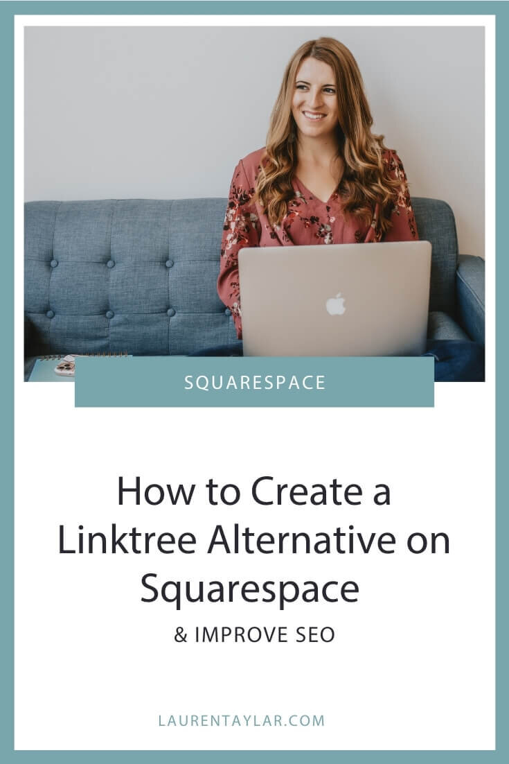 Instagram LinkTree Alternatives - How To Make A Landing Page
