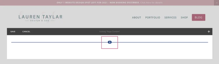 Squarespace Forms: How to Set Them Up + Important Features | Lauren Taylar