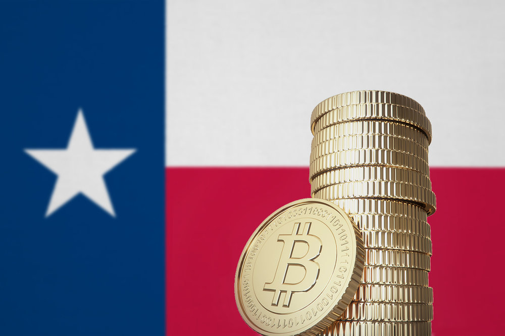 bitcoin texas