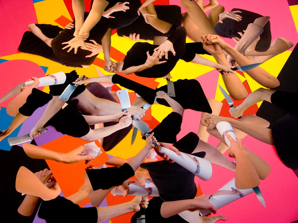 Exhibitions 2011 Washington Project for the Arts, The Final Girl , Washington, DC 2010 Jamaica Center for Arts & Learning, Jamica Flux , NY 2009 SAMUSO, Platform in Kimusa, Seoul, South Korea