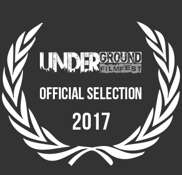 The Land Within is an Official Selection in the Munich Underground FilmFest, June 24 & 25, 2017 at Theater Heppel & Ettlich. 