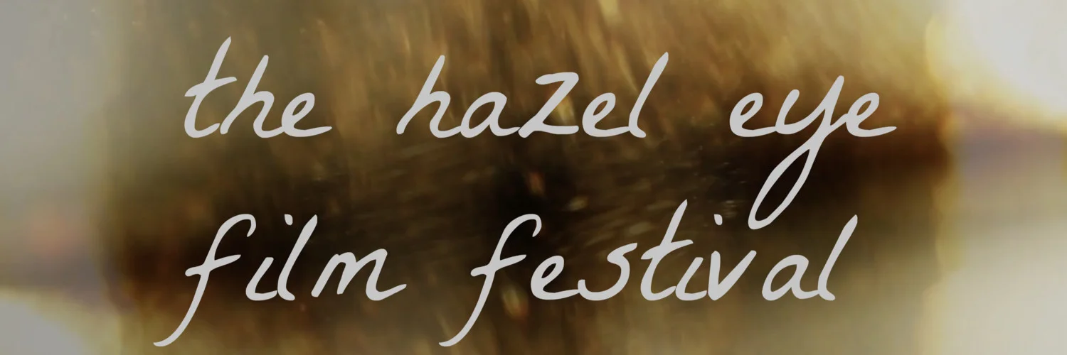 The Land Within screens online in The Hazel Eye Film Festival, a grassroots festival with lots of heart! April 19th - 30th, 2019. The Land Within is streaming on April 23rd at https://www.hazeleyefilmfestival.com/