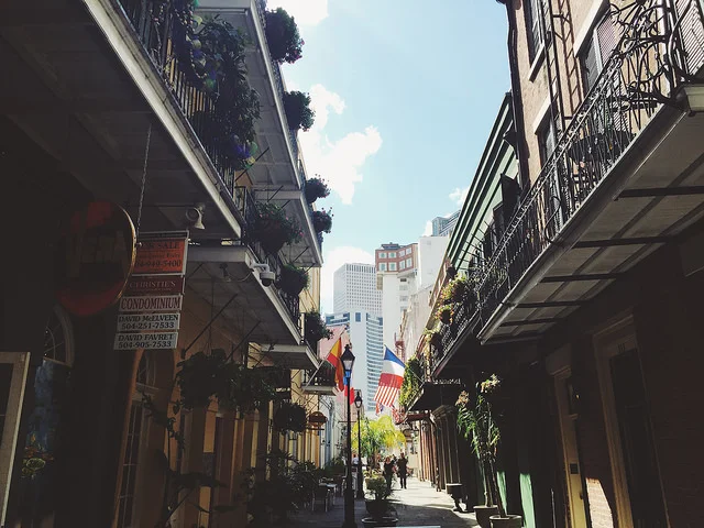 French Quarter