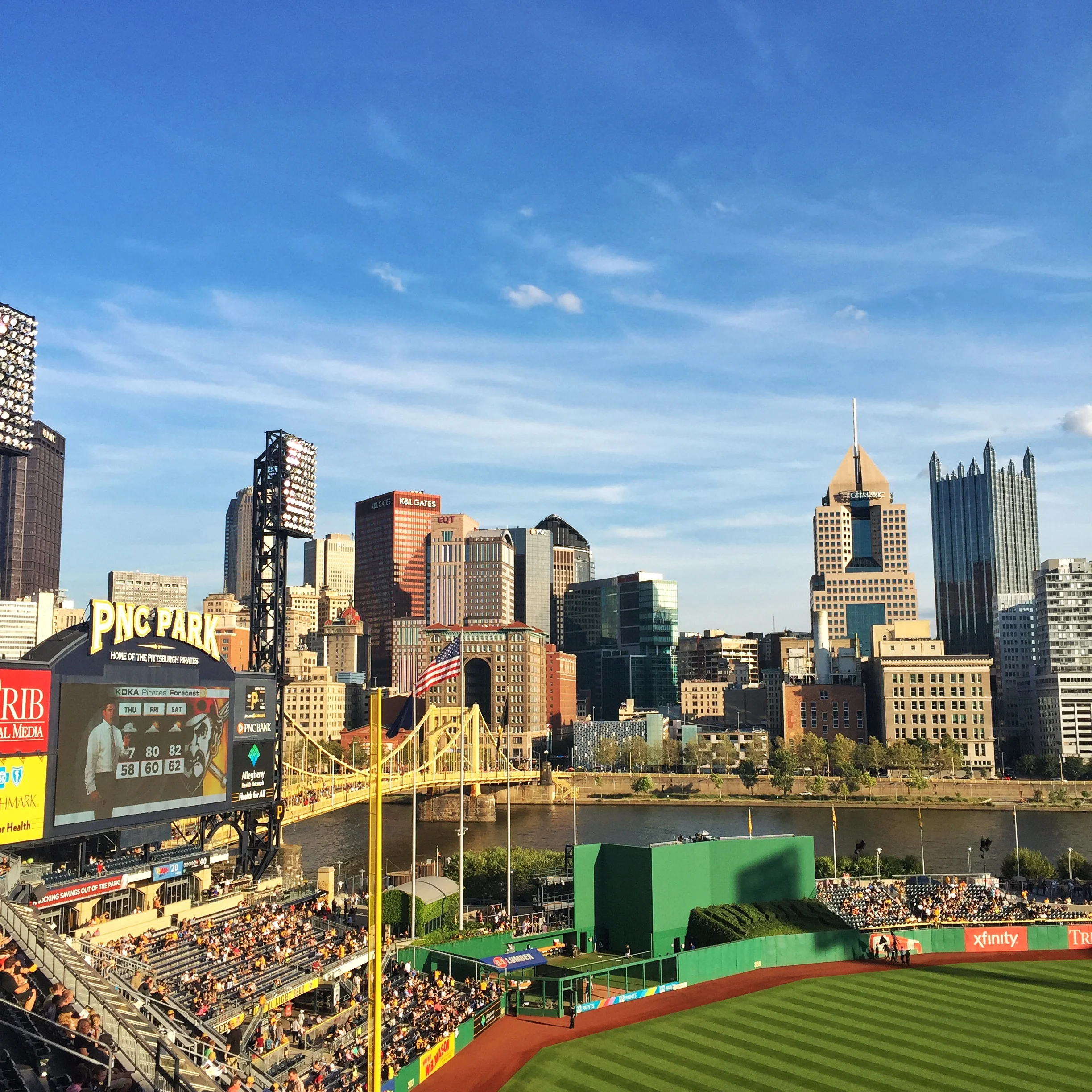 PNC Park