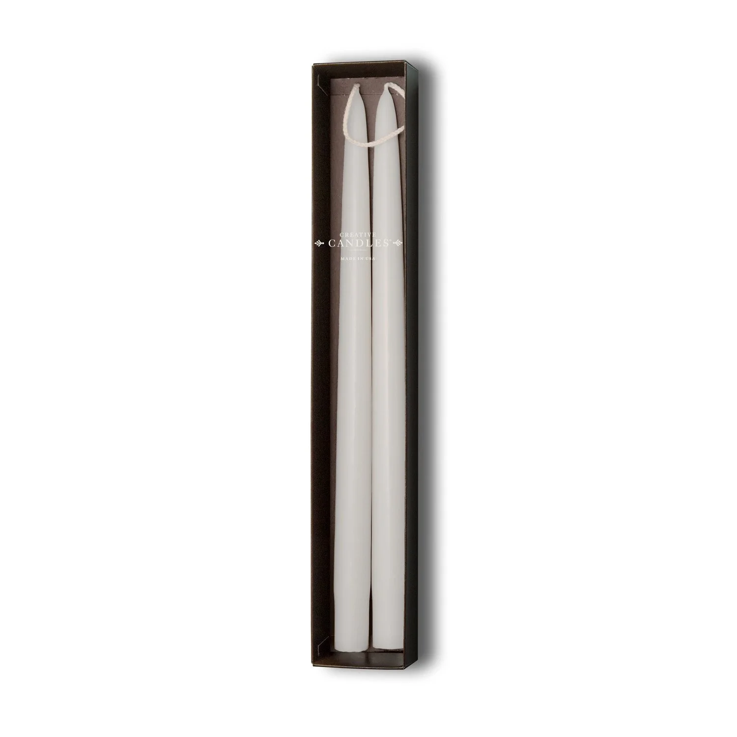 Union Jane - Taper Candle - White.jpg