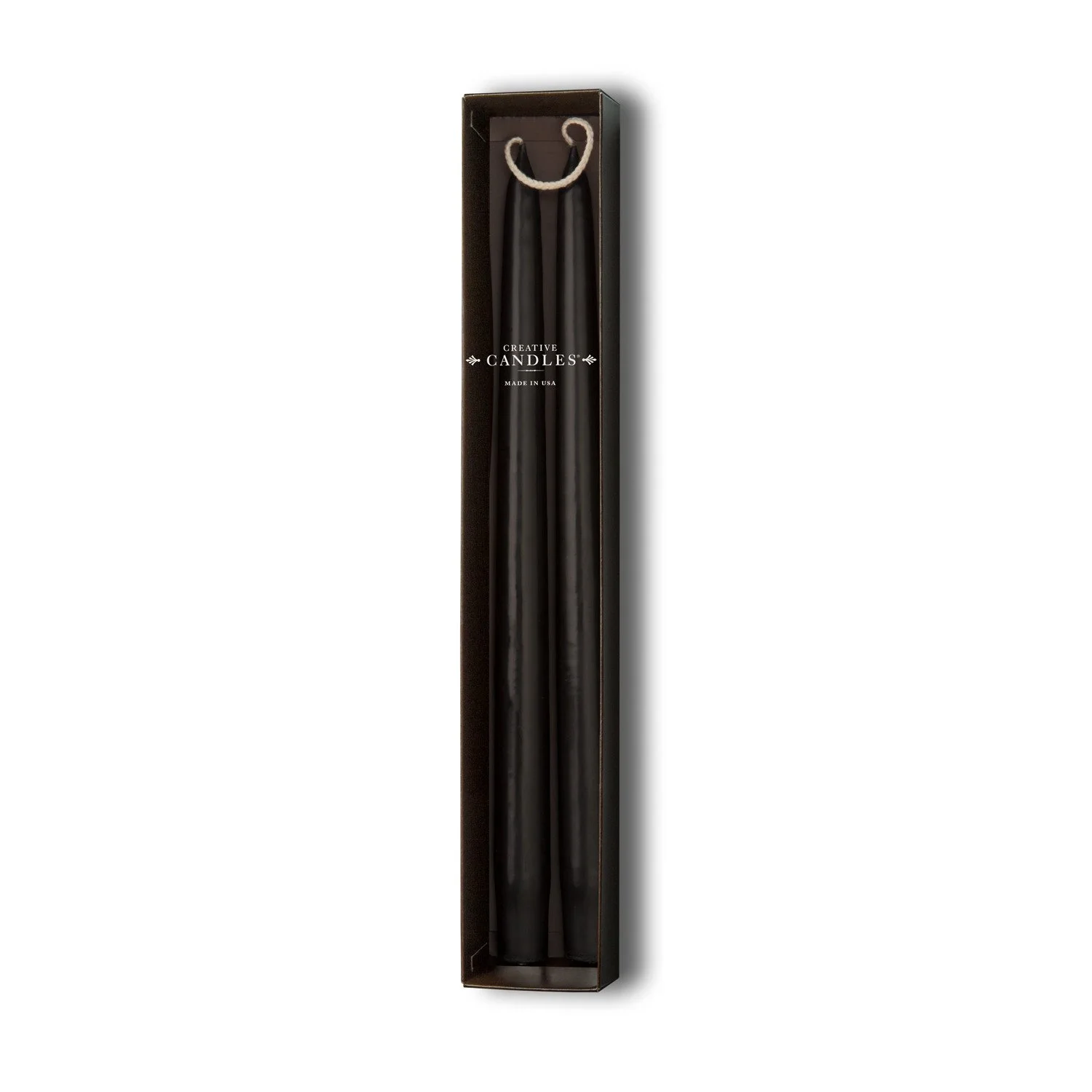Union Jane - Taper Candles - Black.jpg