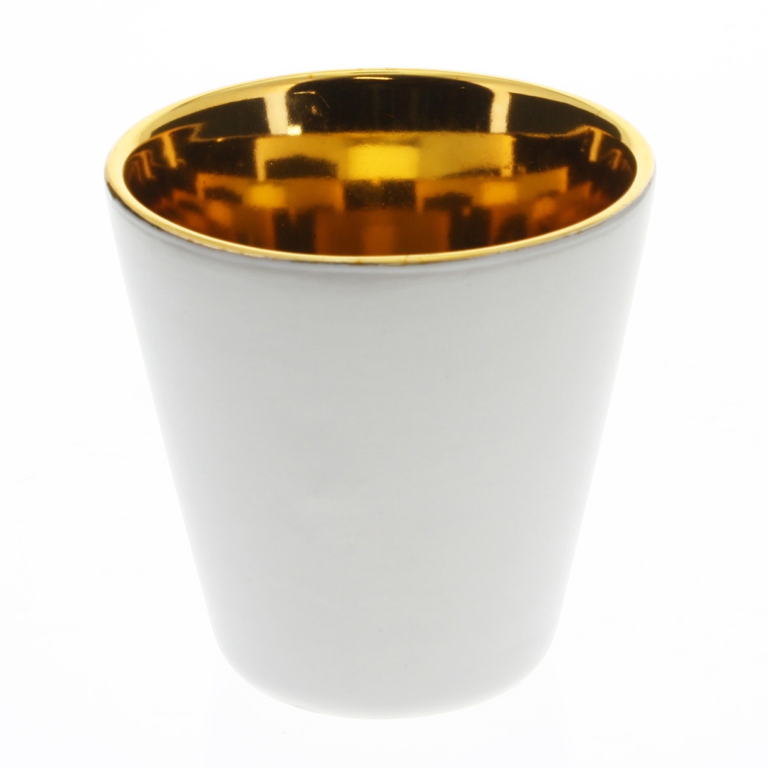 Ceramic Votive Set (Tall)