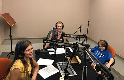 Mallory Kasdan Host How to Raise a Parent Pordcast.jpg