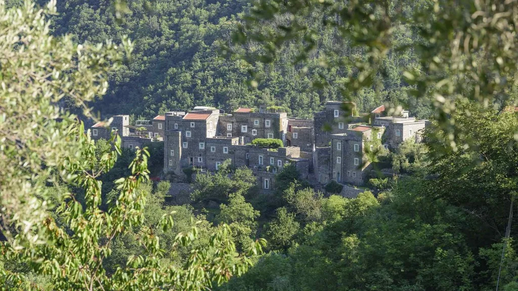 Borgo Colletta di CastelBianco - photo credit - collettadicastelbianco