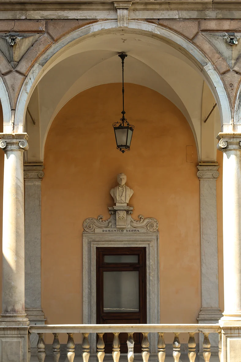 Palazzo Tursi