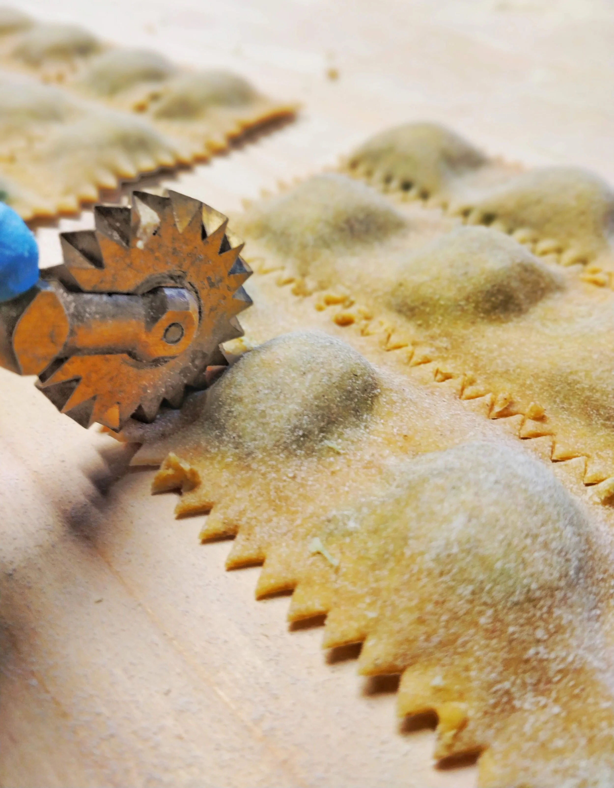 Agnolotti