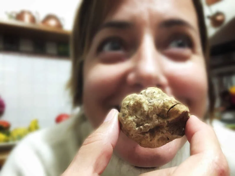 Tartufo Bianco