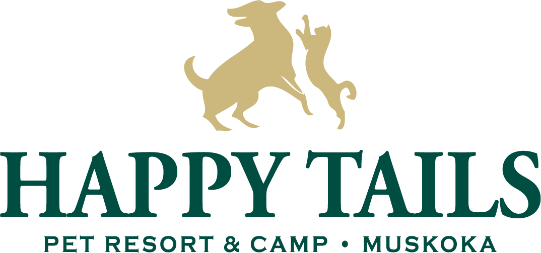 Happy Tails Pet Resort & Camp