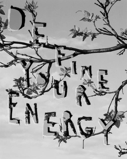 Define Your Energy