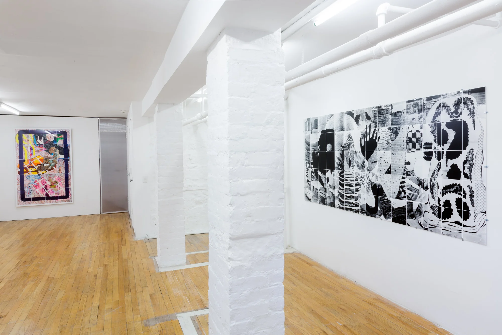 New Bruce | 321 Gallery