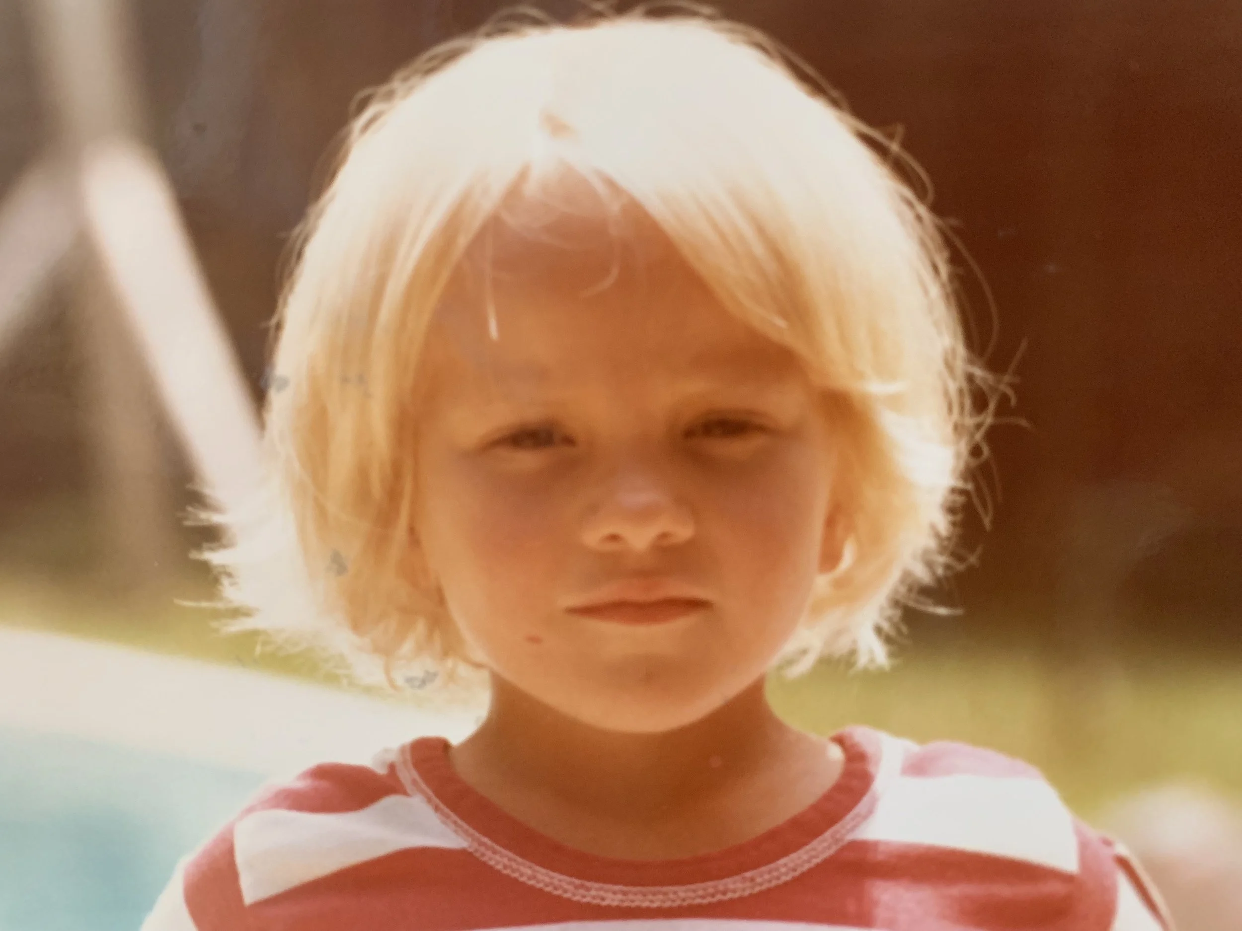 Step 2: Allow for Discomfort