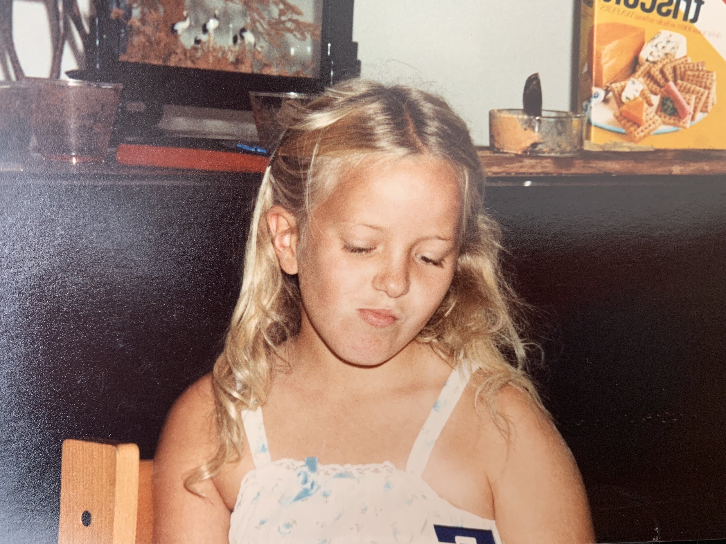 Make Space for Hunger