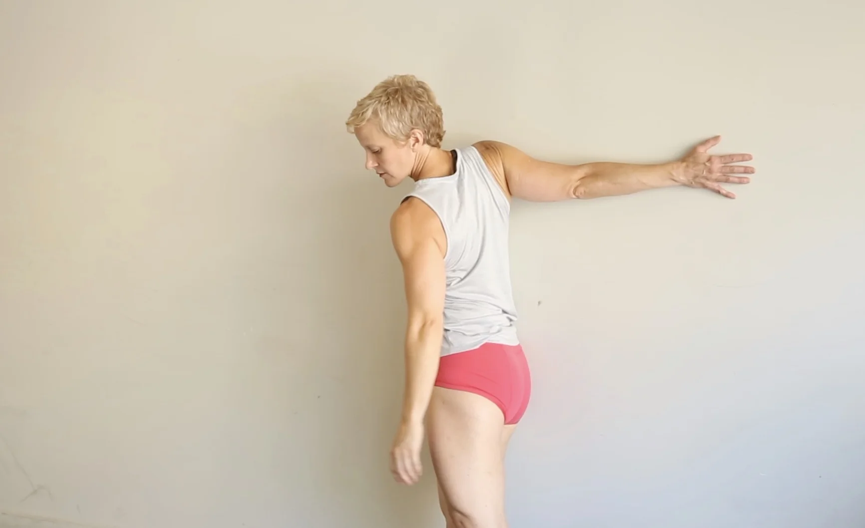 Step 3: Own Your Desire