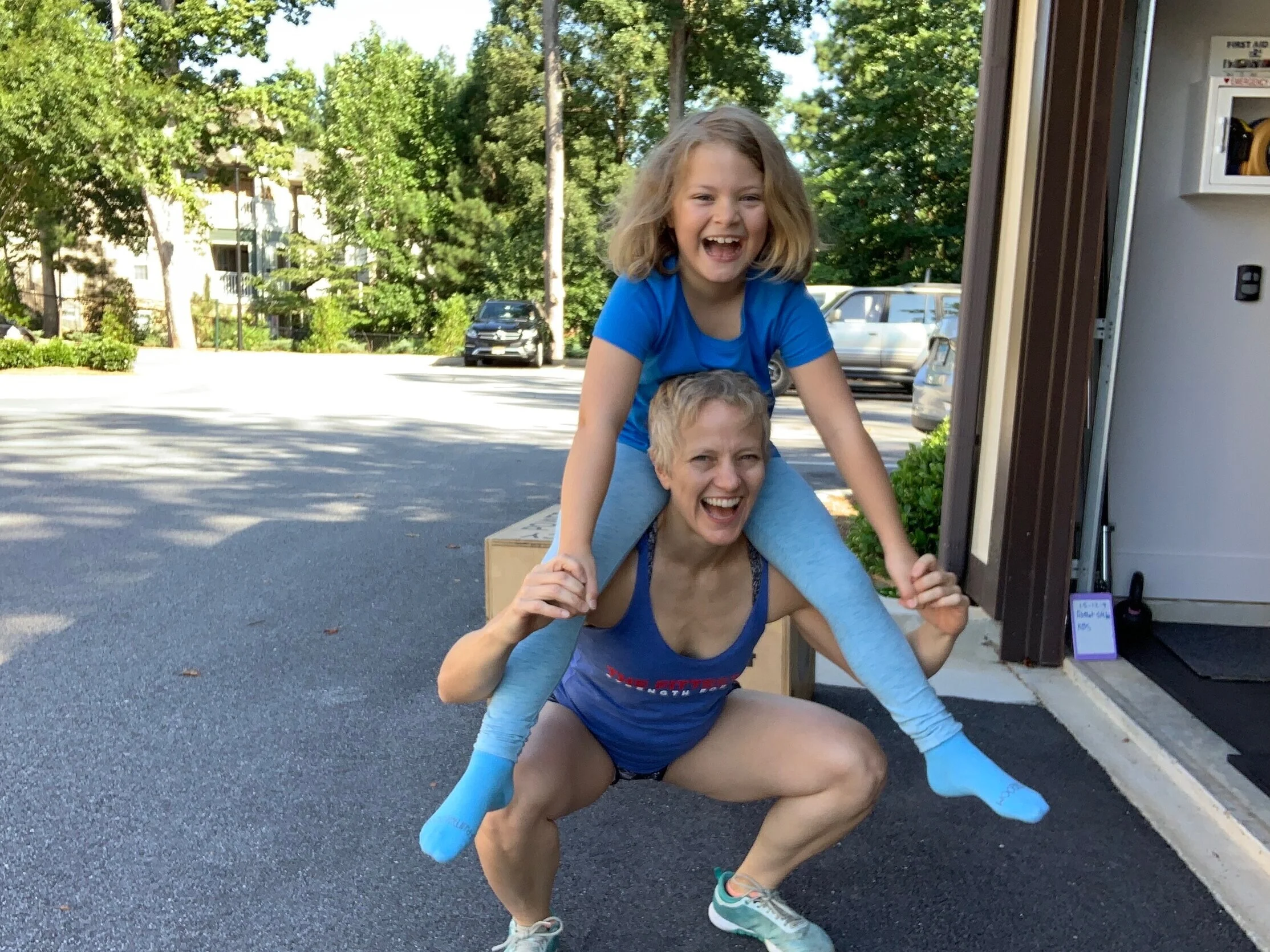 A Chance to Live Another Day