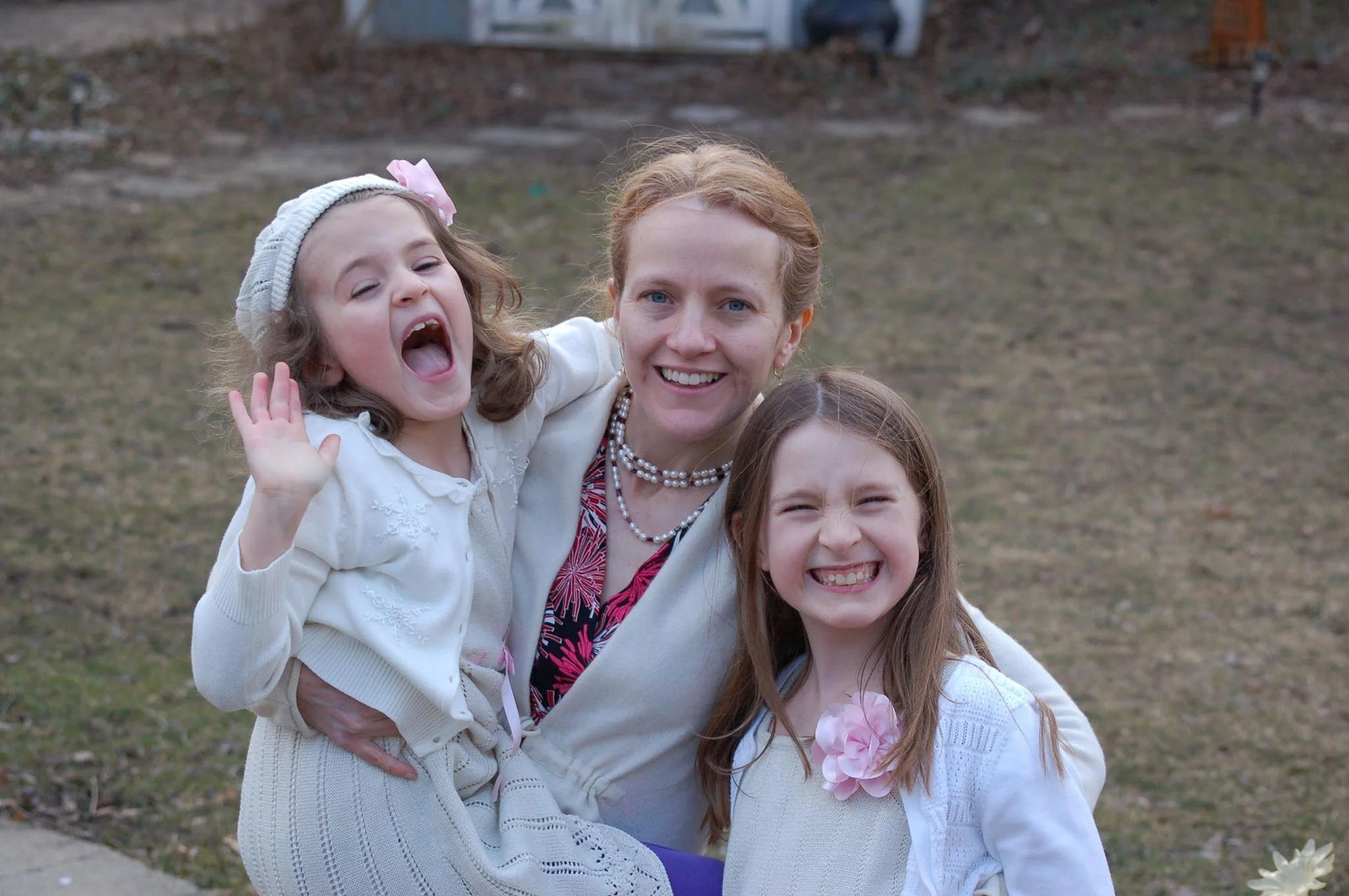 Balanced Life in Motherhood