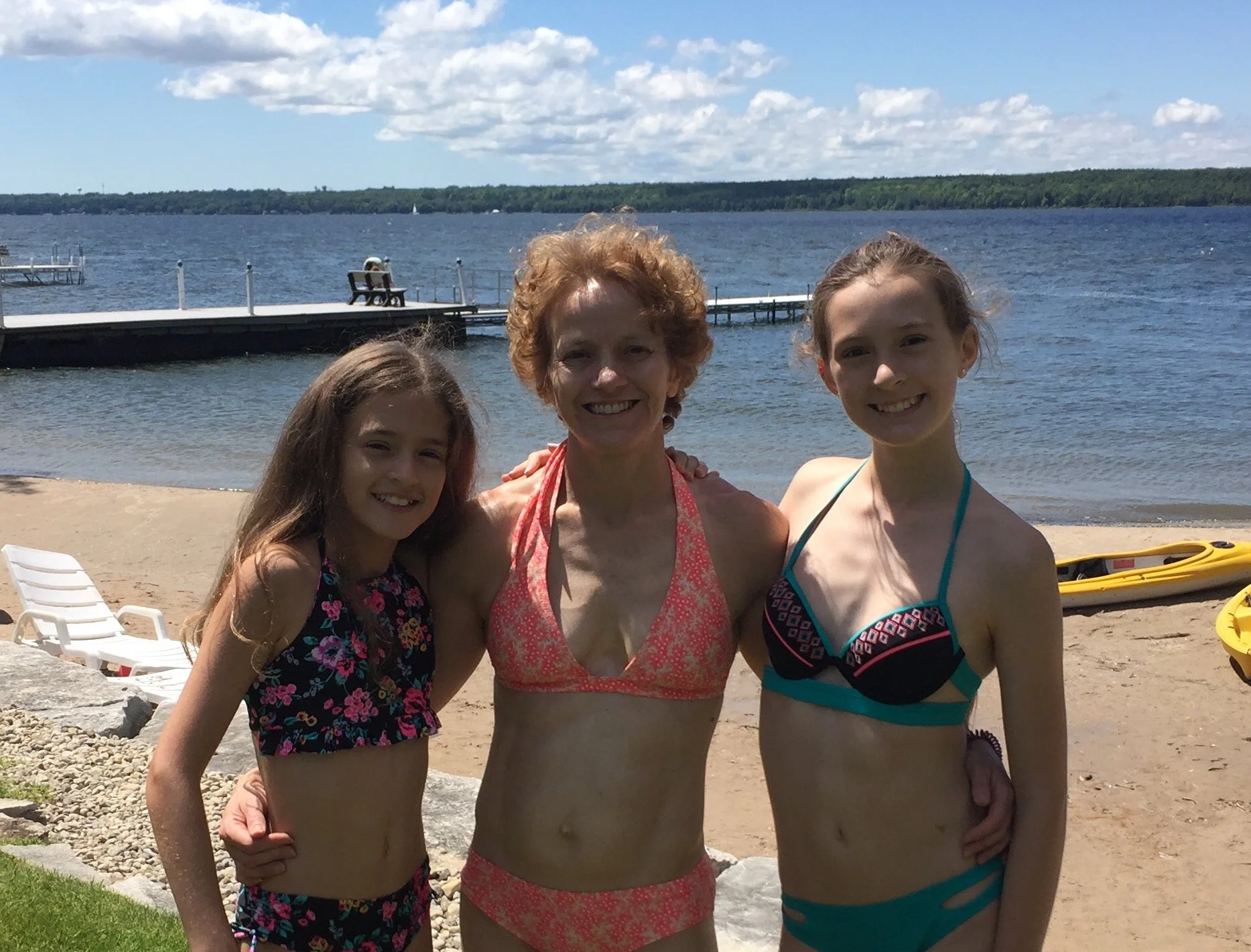 Getting Ready for Summer - Part 1: Step into the Sunshine