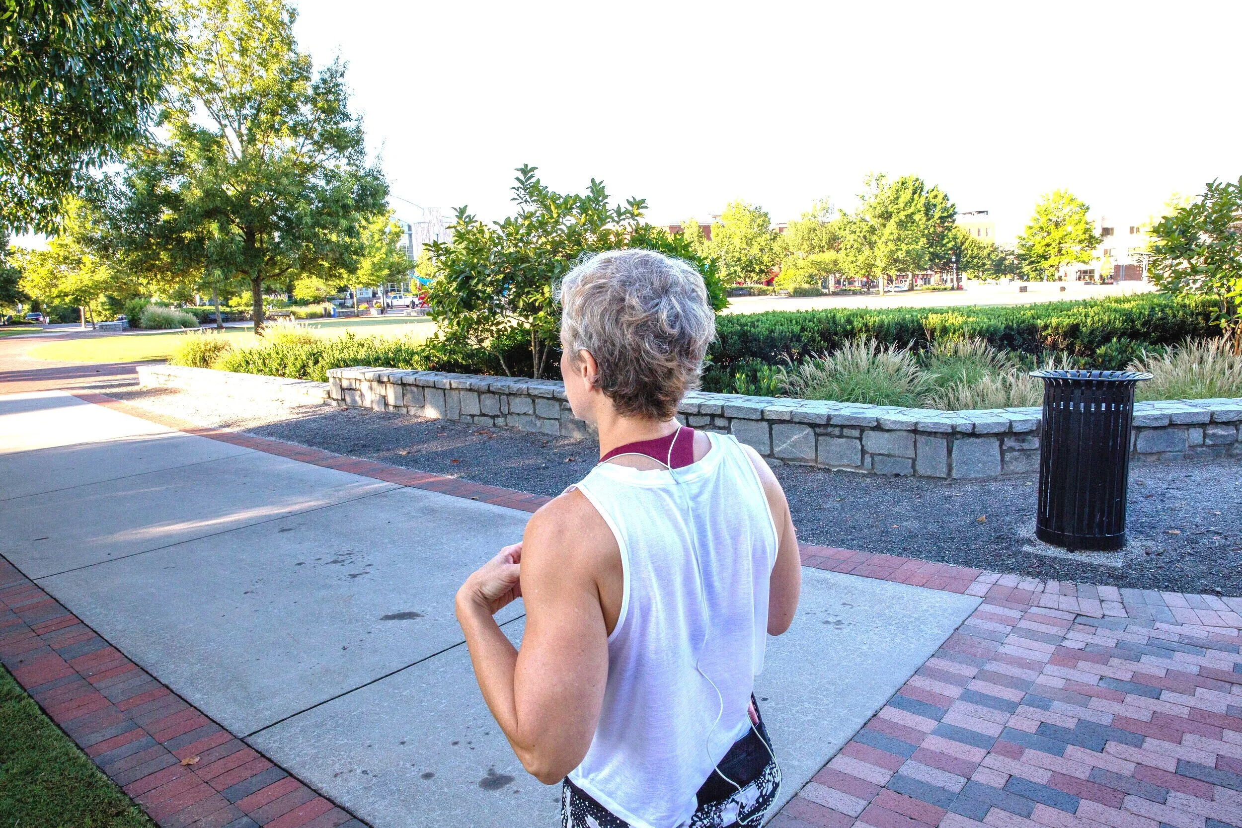 Getting Ready for Summer - Part 3: Disrupt Your Normal Routine