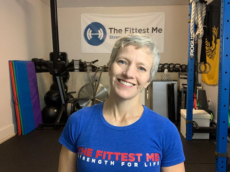 Consistency for Results Remote GROUP Coaching (Monthly x6)