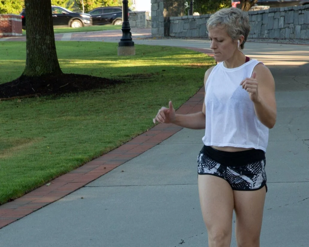 Claim Your Courage (3 Payments)