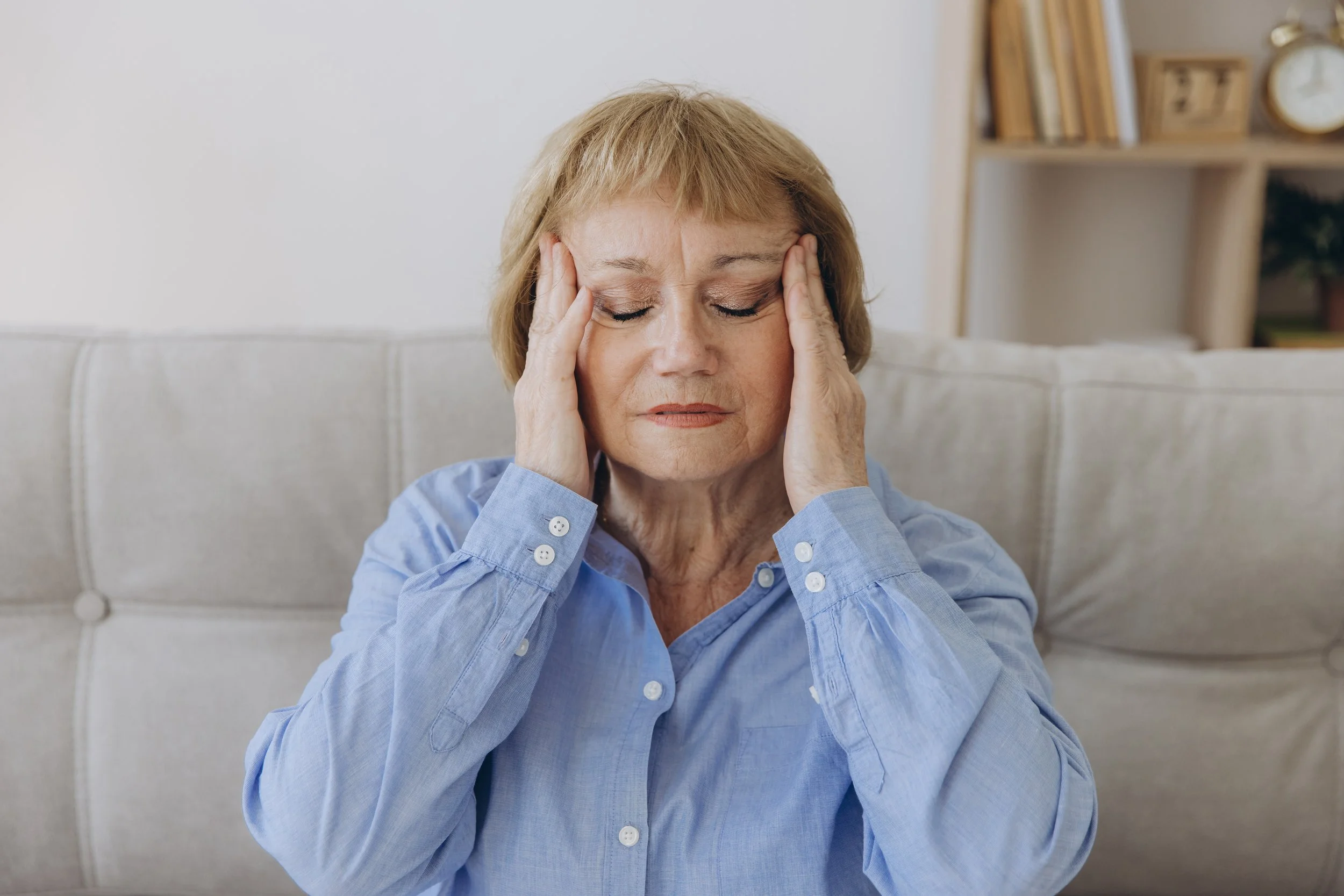 Leveraging Anxiety for Personal Growth