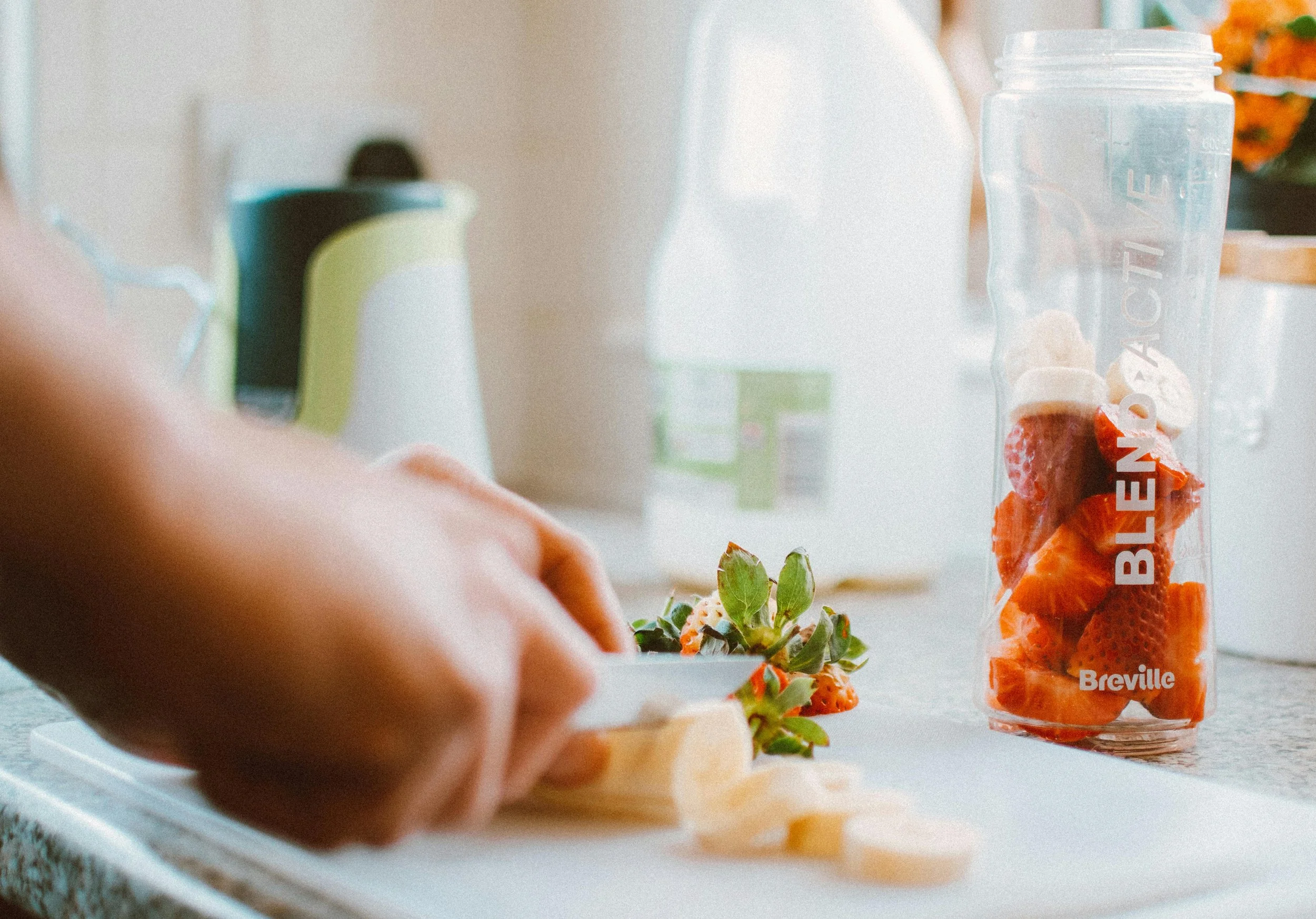 Shedding Pounds Without the Rebound